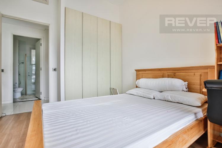 Phòng Ngủ 2 Căn hộ The Estella Residence tầng cao 3A, 3 phòng ngủ, đầy đủ nội thất