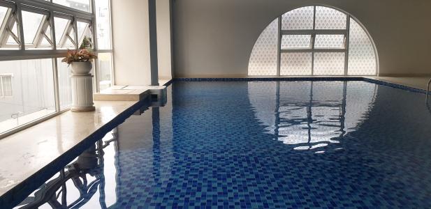 căn hộ Grand Riverside Căn hộ Grand Riverside, nội thất đầy đủ, view Bitexco