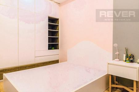 Phòng Ngủ 2 căn hộ DOCKLANDS SÀI GÒN Bán căn hộ Docklands Sài Gòn 3PN, tầng thấp, diện tích 122m2, đầy đủ nội thất, view thoáng