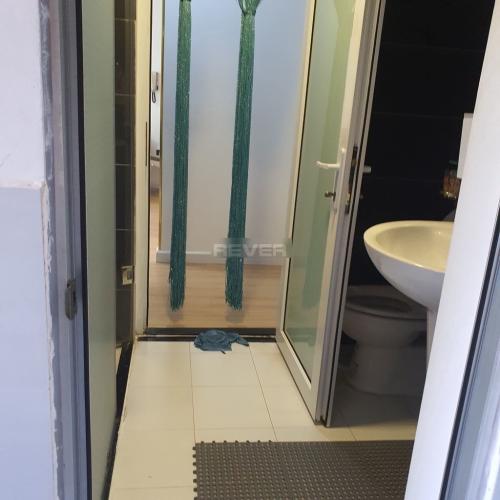 Căn hộ Sky Garden, Quận 7 Căn hộ Sky Garden 3 phòng ngủ, đầy đủ nội thất.