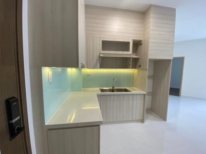 Phòng bếp Safira Khang Điền, Quận 9 Căn hộ Safira Khang Điền view hồ bơi nội khu, hướng Nam.