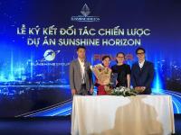 REVER phân phối chính thức dự án Sunshine Horizon Quận 4
