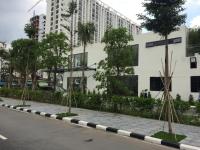 Chung cư Bộ Công An - Chung cư Bộ Công An Quận 2