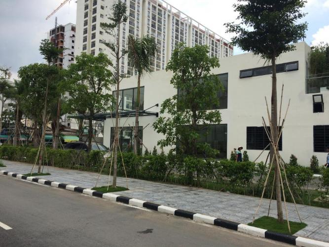 Chung cư Bộ Công An - Chung cư Bộ Công An Quận 2