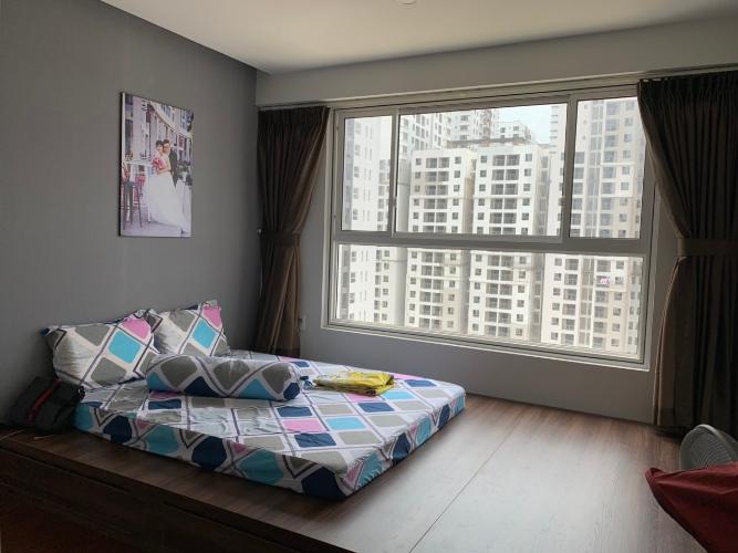 Phòng ngủ căn hộ Sunrise Riverside Cho thuê căn hộ Sunrise Riverside tầng trung, diện tích 95.68m2