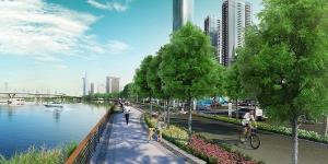 SKY 89 - AN GIA, QUẬN 7 - Sky 89 An Gia