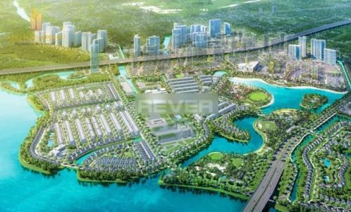 Toàn cảnh Vinhomes Grand Park Quận 9 Căn hộ Vinhomes Grand Park tầng cao, nội thất tinh tế tiện nghi.