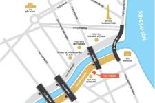 The Tresor - vi-tri-the-tresor-quan-4