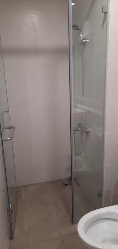 Phòng tắm Jamila Khang Điền  Bán căn hộ Jamila Khang Điền 2PN, diện tích 76m2, nội thất cơ bản