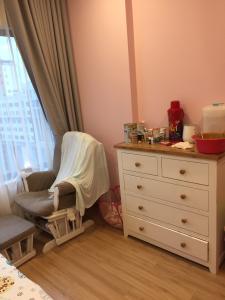 462b44fe3d99dbc78288 Bán căn hộ New City Thủ Thiêm 2 phòng ngủ, tháp Venice, đầy đủ nội thất, hướng Tây Nam