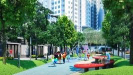 Cập nhật thông tin mới nhất về dự án Saigon Sports City Quận 2 của Keppel Land