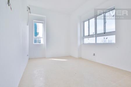 Phòng Ngủ 1 Căn góc IDICO Tân Phú tầng cao 2 phòng ngủ block C mới bàn giao