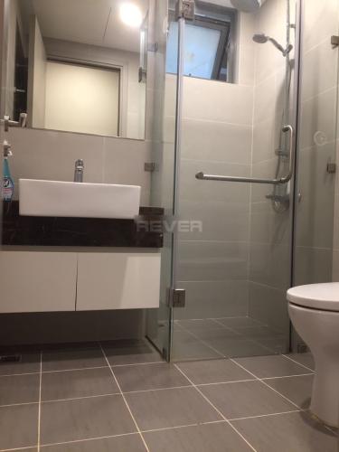 Căn hộ The Gold View, Quận 4 Căn hộ The Gold View tầng thấp, view thành phố sầm uất.