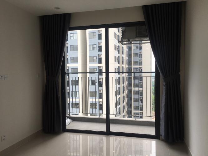 Phòng khách Vinhomes Grand Park Quận 9 Căn hộ Vinhomes Grand Park tầng trung, view nội khu thoáng đãng.