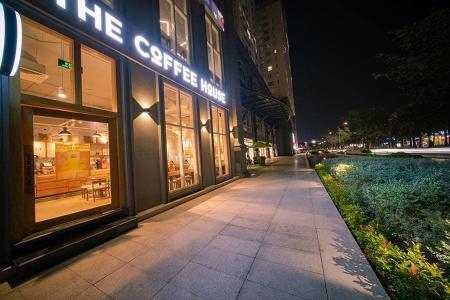 tiện ích căn hộ sài gòn mia Cho thuê căn hộ Saigon Mia tầng thấp đầy đủ nội thất, dọn vào ở ngay.