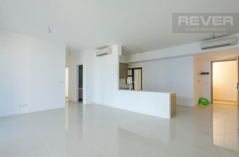 Tổng Quan Căn góc Estella Heights 3 phòng ngủ tầng cao T2 view nội khu