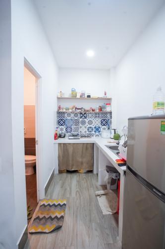 nhà phố đường lâm văn bền quận 7 Bán nhà hẻm Quận 7 có nội thất cơ bản, thiết kế tinh tế, nhẹ nhàng.