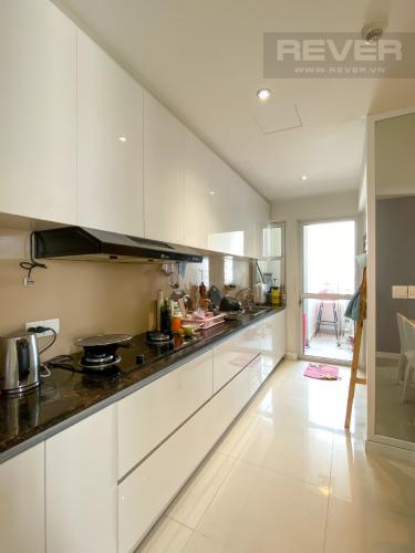 Phòng bếp căn hộ SUNRISE CITY Bán căn hộ Sunrise City 2PN, diện tích 110m2, đầy đủ nội thất, sổ đỏ chính chủ