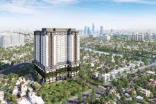 Sunshine Avenue - phoi-canh-du-an-Sunshine-Avenue