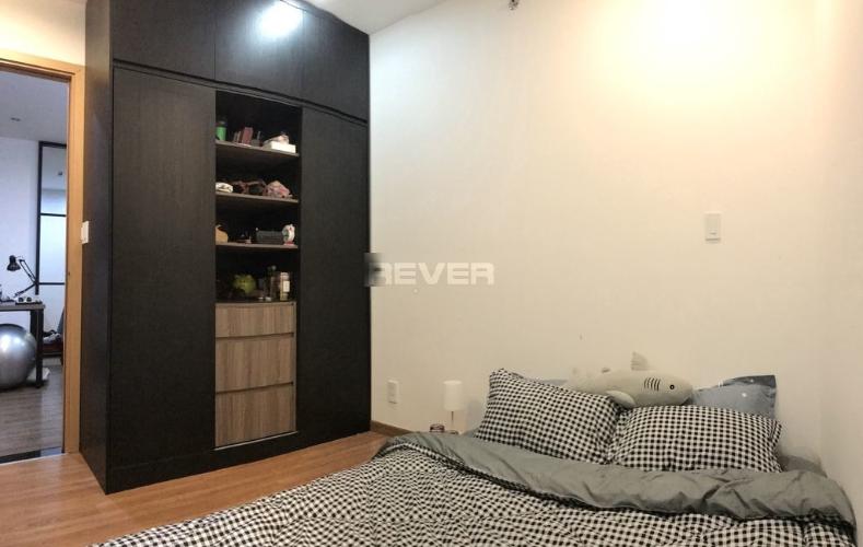 Phòng ngủ căn hộ Cityland Park Hills, Gò Vấp Căn hộ Cityland Park Hills hướng Nam đầy đủ nội thất cao cấp.