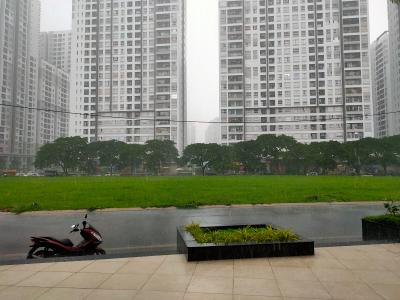 shophouse Sunrise Riverside Shop-house Sunrise Riverside thuận tiện kinh doanh đa ngành nghề.