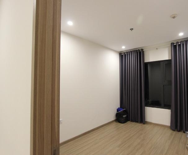 Phòng ngủ Vinhomes Grand Park Quận 9 Căn hộ Vinhomes Grand Park hướng Đông Nam, view nội khu thoáng mát.