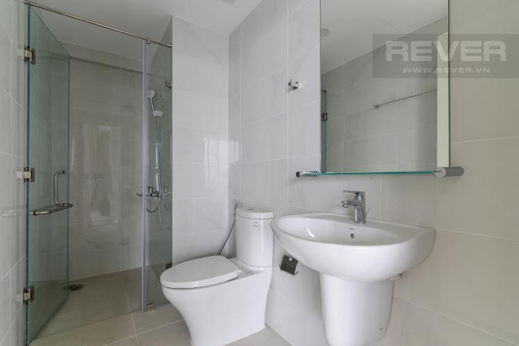 Nhà Vệ Sinh Căn hộ MASTERI AN PHÚ Bán căn hộ Masteri An Phú tầng thấp, diện tích 99.3m2 - 3 phòng ngủ, nội thất cơ bản