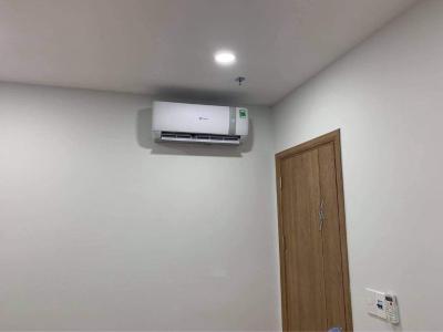 Nội thất Bcons Suối Tiên Căn hộ Bcons Suối Tiên tầng trung, ban công hướng Tây Nam mát mẻ.