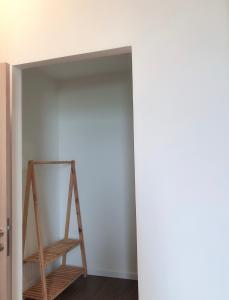 Phòng ngủ Jamila Khang Điền, Quận 9 Căn hộ Jamila Khang Điền tầng thấp, hướng Đông Nam, 2 phòng ngủ.