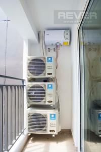 Lô Gia Cho thuê căn hộ Sunrise Riverside 2PN, đầy đủ nội thất, view hồ bơi