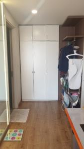 Phòng ngủ căn hộ THE KRISTA Bán căn hộ The Krista 2 phòng ngủ, tầng 3, đầy đủ nội thất