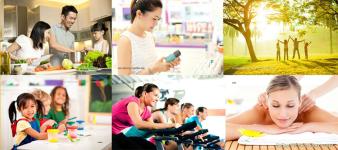 The Avila 2 - can-ho-The-Avila-2