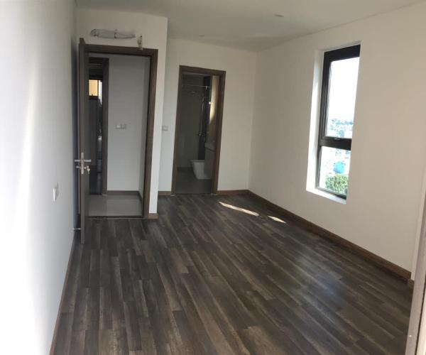 Phòng ngủ Hado Centrosa Garden, Quận 10 Căn hộ Hado Centrosa Garden tầng trung, hướng Tây Bắc nội khu.