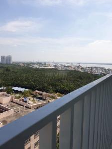 Căn hộ Orchid Park, Nhà Bè Căn hộ Orchid Park tầng thấp, view sông thoáng mát.