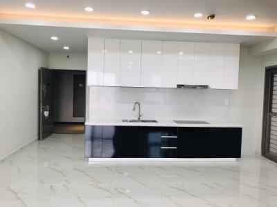 bếp căn hộ Saigon South Residence Cho thuê căn hộ ban công hướng đông Saigon South Residence