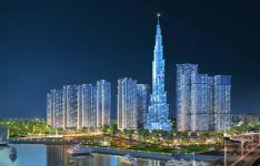 Tòa nhà cao nhất Việt Nam The Landmark 81 có gì nổi bật?