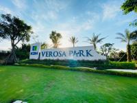 Verosa Park và loạt dự án hưởng lợi từ tuyến cao tốc Long Thành - Dầu Giây