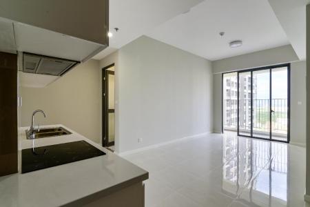 Căn hộ Masteri An Phú quận 2 Căn hộ Masteri An Phú, nội thất cơ bản view thoáng mát