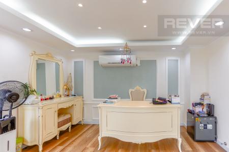 Phòng Ngủ 1 Duplex Phú Hoàng Anh 3 phòng ngủ view hồ bơi