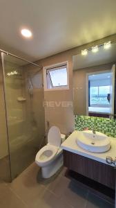 Căn hộ Dragon Hill 2, Nhà Bè Căn hộ Dragon Hill 2 tầng trung, đầy đủ nội thất, view thành phố.