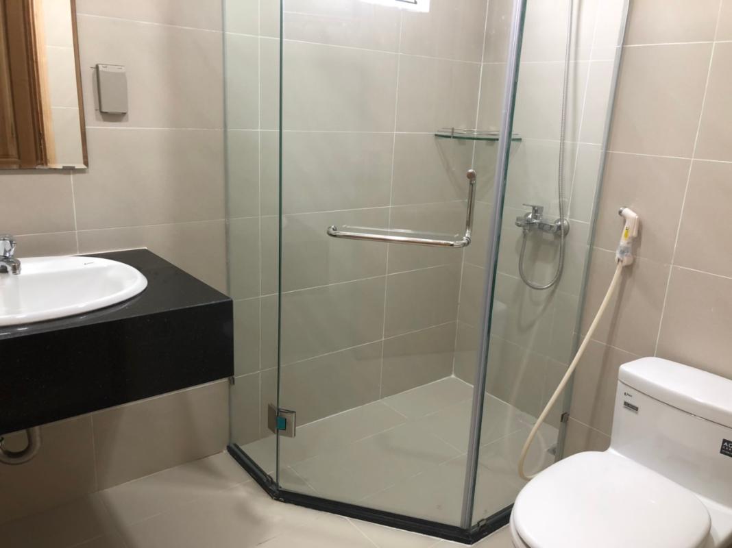  Căn hộ SUNRISE RIVERSIDE Bán căn hộ Sunrise Riverside thuộc tầng 14, diện tích 93.5m2