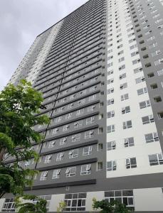 Topaz Elite  Căn hộ Topaz Elite đầy đủ nội thất, view thành phố.