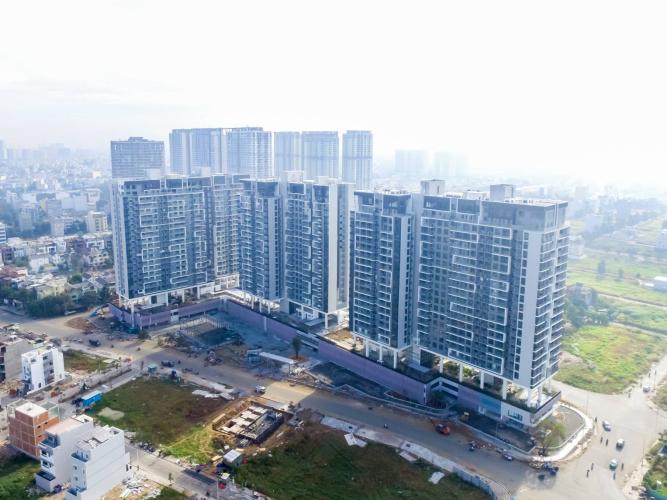 Khu căn hộ ONE VERANDAH Bán căn hộ One Verandah 2PN, diện tích 80m2, view sông và Đảo Kim Cương