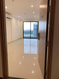 Căn hộ tầng cao Vinhomes Grand Park diện tích 51m2