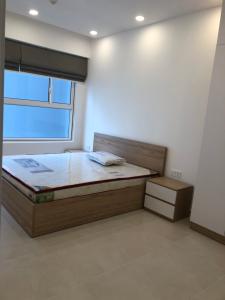 căn hộ Sunrise Riverside Căn hộ Sunrise Riverside tầng trung, ban công đón sáng thoáng mát.