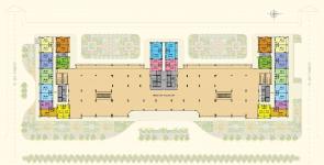 Moonlight Plaza - mat-bang-officetel-du-an-can-ho-moonlight-plaza