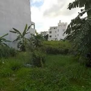 Bán đất nền tại phường Long Bình, quận 9, diện tích đất 64m2, sổ hồng đầy đủ, sang tên nhanh chóng.