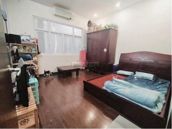 Nhà phố đường Nguyễn Xí, Bình Thạnh Nhà nguyên căn hẻm đường Nguyễn Xí, diện tích 4m x12m