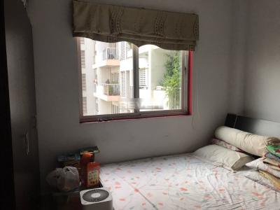 Căn hộ chung cư An Viên Apartment, Quận 7 Căn hộ chung cư An Viên Apartment bàn giao đủ nội thất tiện nghi.