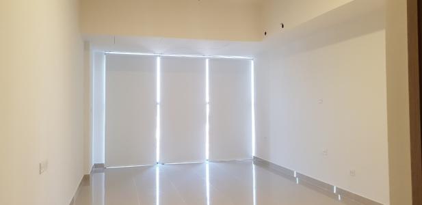 Phòng khách officetel THE SUN AVENUE Bán officetel The Sun Avenue 1PN, tầng 2, diện tích 34m2, phòng khách hướng Đông Nam